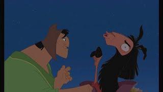 The Emperor's New Groove: Kuzco Llama Goes Crazy (2000)