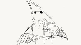 버즈 가시 익룡? Buzz Thorn Pterosaur?
