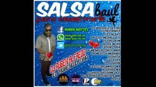 salsa baul para enamorarte mix  )))Dj Ruben Alfredo El Moreno Latino