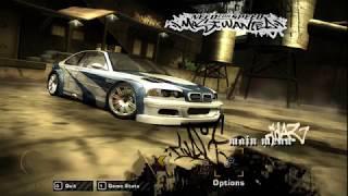 Fix Screen Resolution Problem and Play Need For Speed Most Wanted in Full Screen (Wide Screen 16:9)