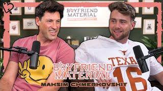 Maksim Chmerkovskiy Has Moves, DWTS Tea to Spill & Lots of Vodka