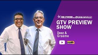 20240928 Gallop TV Selection Show Hollywoodbets Durbanville