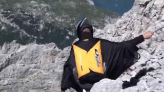 BASE Jumping Movie Trailer - Adrenaline Geeks