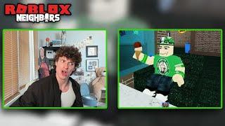 Roblox Omegle is STILL Insane | VOD