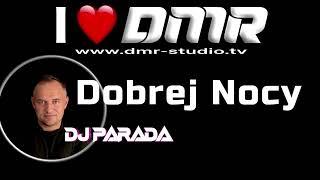 Dj Parada - Hous music in my soul @ DMR-Studio.tv