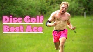 Top Ten Disc Golf Aces