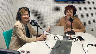 GPS AUDIOVISUAL RADIO 6/11/2024 - TERESA COSTANTINI, SILVINA SZPERLING, SILVANA ESPINOSA