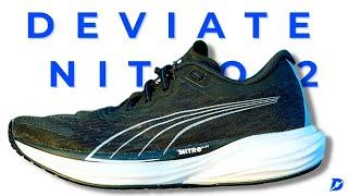 Puma Deviate Nitro 2 Reliable Daily Trainer