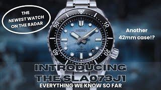 The FUTURE of Seiko Dive Watches is HERE!!!