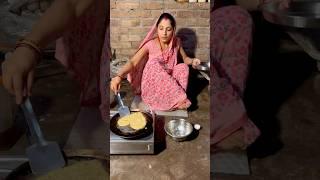 Viral Bhabhi Ji Ka Anda  Bhuja Amlet Resipi Viral #shorts #comedy #begusarai #funny