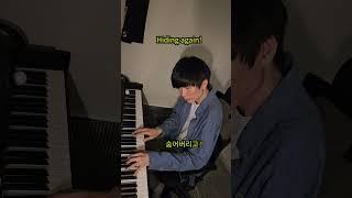 Playing the Piano like a Nerd [Piano Improv Lecture]