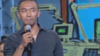 SUCI 6 - Stand Up Uus: ABSURD! Mulai dari Kucing sampai Nina Bobo versi EDM