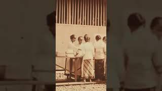 sekolah Dewi Sartika, pejuang keutamaan wanita Sunda 1915 #shorts