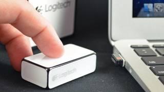 Logitech Cube: Unboxing and Review