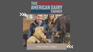 Passion to Profession: This American Dairy Farmer