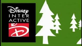 Brother Bear Video Game Trailer