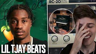 How To Make Beats For Lil Tjay That Are HITS