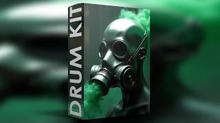 [FREE DOWNLOAD] TRAP DRUM KIT (+145 𝗗𝗿𝘂𝗺𝘀) | Essentials Trap, Drill, Plugg...