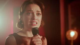 Rhea Norwood performs 'Maybe This Time' | Cabaret at the Kit Kat Club