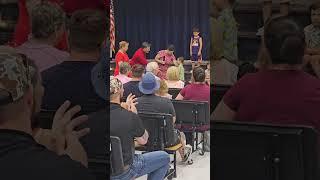 Bodhi's Graduation 2025