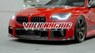 RAYS | VOLK RACING | TE37SAGA S-plus x BMW M2