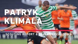 SCOUTING REPORT: Patryk Klimala | Get To Know RBNY's Newest Young Designated Player