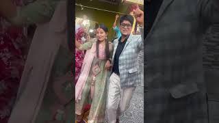 Garhwali Actress।Sakshi Kala Saurabh Maithani dancing on Garhwali song।Garhwali music| viral song