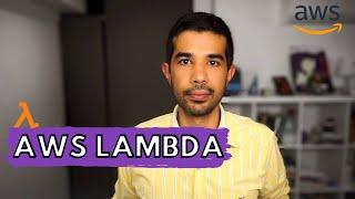 AWS LAMBDA For The .NET Developer: How To Easily Get Started | AWS LAMBDA SERIES