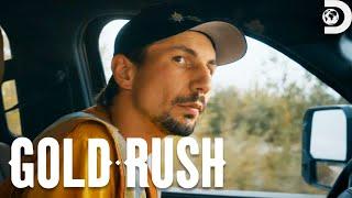 Can Parker Survive? Searching for Millions in Gold After Wash Plant Shutdown | Gold Rush | Discovery