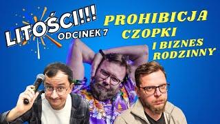 Stand-Up Impro | Litości odc.7 | 2024 | Krzysztof Kasparek | Łukasz Wolski | Tomek Machnicki