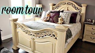 Room Tour 2015