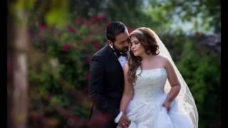 Wedding photography in Mexico