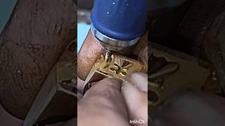 Gents ring l rafiquemolla2559 #gold #youtubeshorts #goldaccessories #satisfying