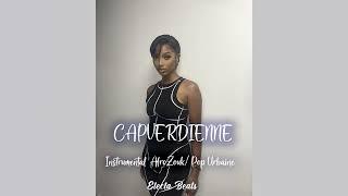 (FREE) Ronisia Type Beat x Dadju  Instru AfroZouk/ Pop Urbaine "Capverdienne"