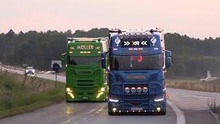 Trailer Trucking Festival 2019