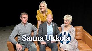 Sanna Ukkola Show: Valmistautuuko Suomi sotaan?