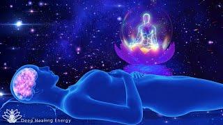 Deep Sleep Healing: Full Body Repair and Regeneration at 432Hz, Positive Energy Flow #19