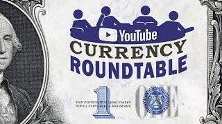 A New Discussion Group From Paper Currency YouTube Channels