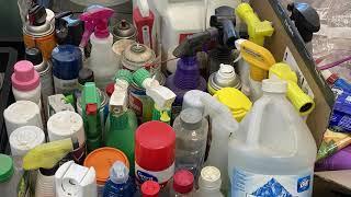 Did You Know... Household Hazardous Waste