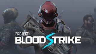 RANK PUSH | BLOOD STRIKE  [MAL] LIVE #bloodstrike #livestreaming