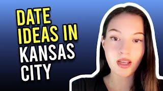 Top 10 First Date Ideas In Kansas City