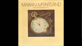 If you could see me now - Marian McPartlnad
