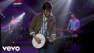 Morat - Cuando Nadie Ve (Live Sesiones Movistar+)