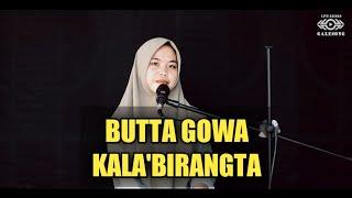 Anci Laricci - Butta Gowa Kala'birangta | Cipt. Udhin Raflesia & Anci Laricci ( NURANNISYAH COVER )