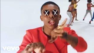 small DOCTOR - Penalty (Official Video)