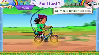 std 7 | English | sem 2 | chapter 1 |Poem | GCERT | Shapur pcschool | Gujarati Medium| part 9