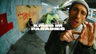 257ers x GReeeN - Krieg im Paradies (Official Video)