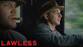 The First 10 Minutes of Lawless (2012)