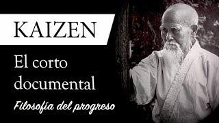 KAIZEN: Filosofía de la MEJORA CONTINUA (+1% Cada Día) - El Secreto Empresarial y Motivador de Japón