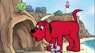 Clifford The Big Red Dog S01Ep26 - The Kibble Crook || Screaming For Ice Cream